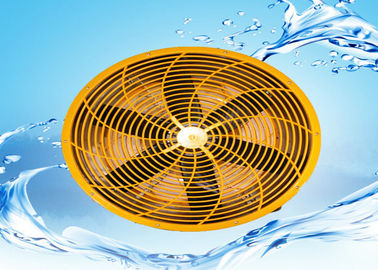 Wasserdichtes elektrisches Luft-Gebläse, elektrische Schutzmaßnahmen der Gebläse-Hitze