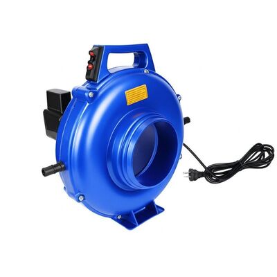 Advertising Balloons Inflatable Air Blower Fan 35M Power Cord Length Ideal for Outdoor Decorations and Inflatable Bounce Houses