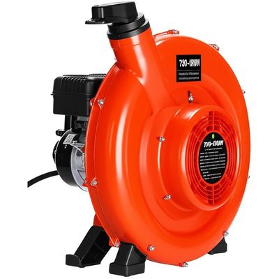 750-1500W aufblasbare Luftbläserventilator für aufblasbare Sprunghäuser und Werbeballons