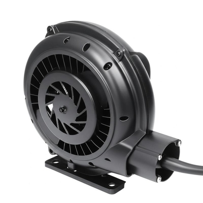 Electric Inflatable Air Blower Fan Less Than 70dB Noise Level 19.8*11.6*19.5cm Volume Low-Noise Electric Power Source
