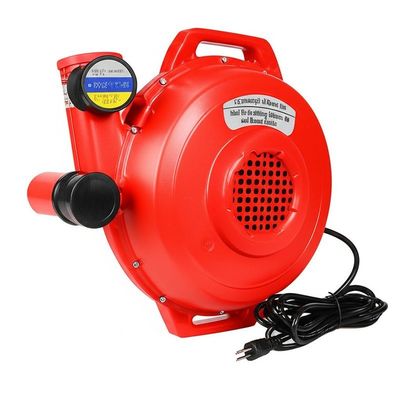 Lightweight Inflatable Air Blower Fan Ideal for Advertising Balloons and Inflatable Bounce Houses