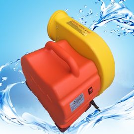 Wasserdicht und feuerdicht Sprungluftbläser Die ultimative Werbelösung