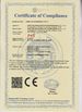 China Wenling Songlong Electromechanical Co., Ltd. zertifizierungen